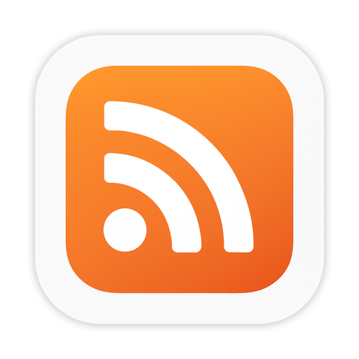 RSS新闻阅读器