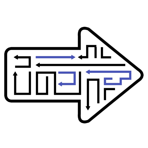 画个箭头释放箭头的艺术