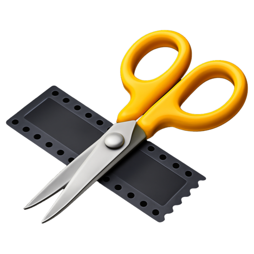 FFFSplitter_胶片裁切器