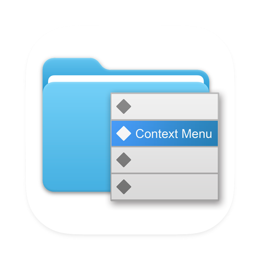右键菜单专业版ContextMenu