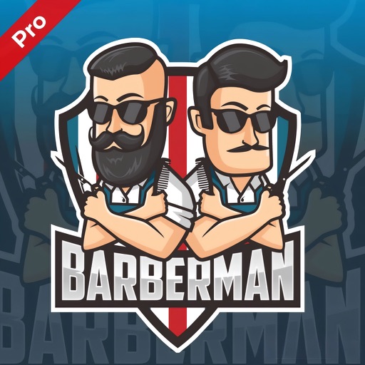 商业标志创作者和设计