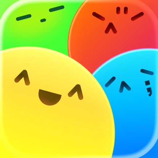 情绪指压_心情日记