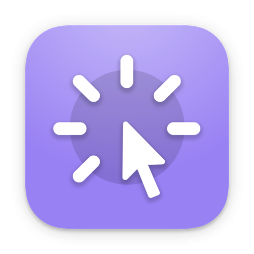 FocusCursor_突显光标位置和屏幕标注