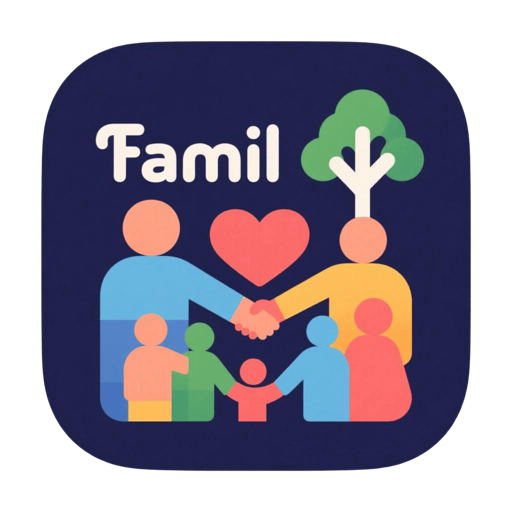 FamilyLand网上家园