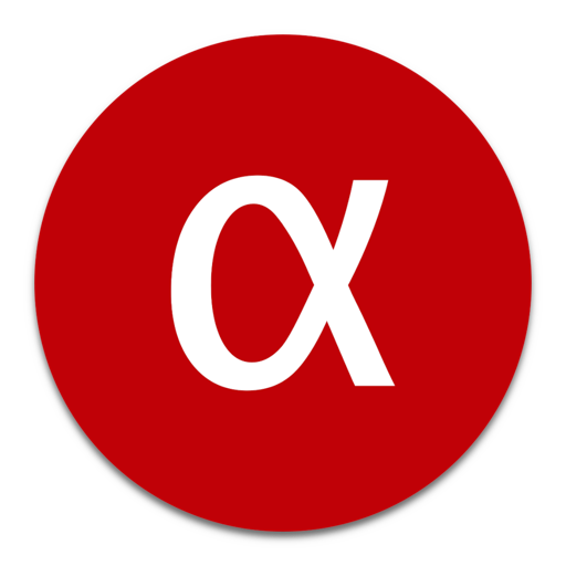 屏幕镜像应用Alfacast