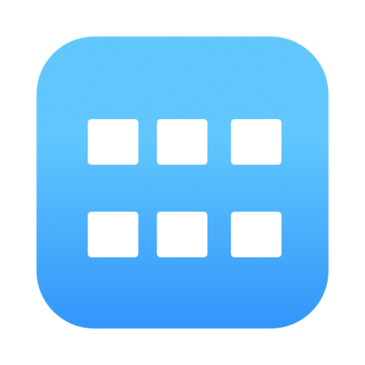 HotLaunch_App启动台