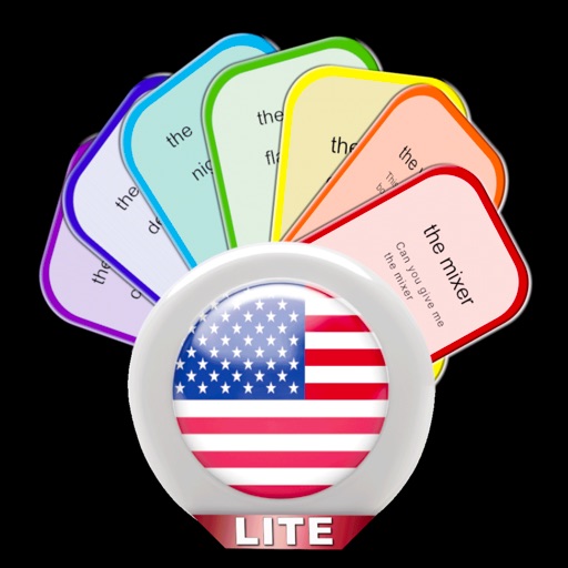 NextFlash_英语Lite官方下载