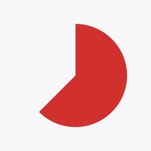 UltimateFocus_可视化计时器