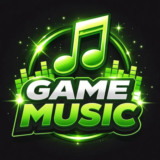 MusicGame音符下落节奏音乐游戏
