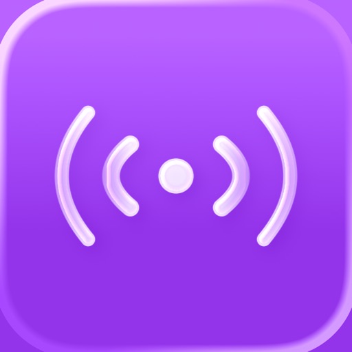 PrismaticFM收音机播放器