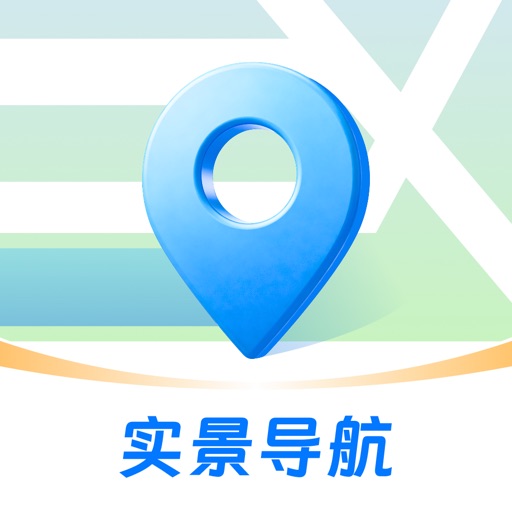 实时导航卫星_3D高清地图