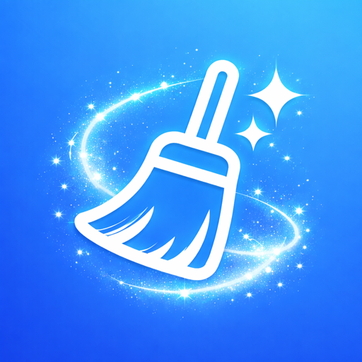 SuperCleanerPro_一键释放空间深度清理系统垃圾