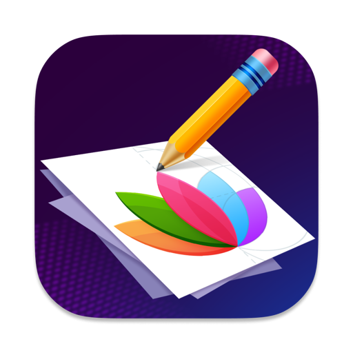 素描本插画手绘画图板与绘画工具官方下载