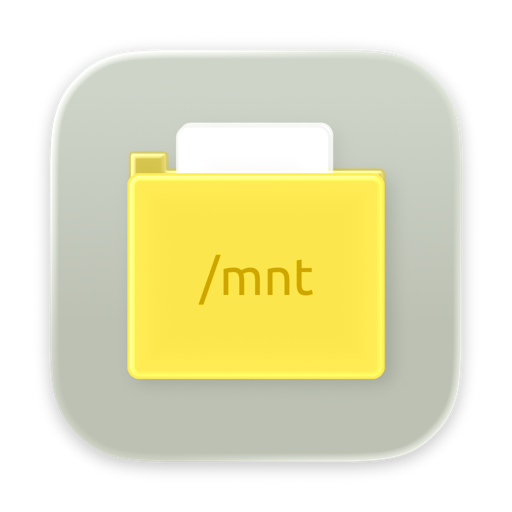 挂载Linuxext4磁盘并读取ExtendFS