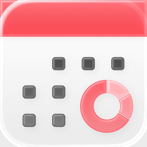 CalendarInsights日历统计