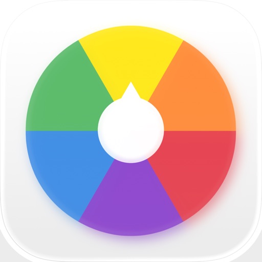 PickMe_随机选择助手转盘工具掷骰子工具