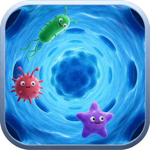 微生物冒险官方下载