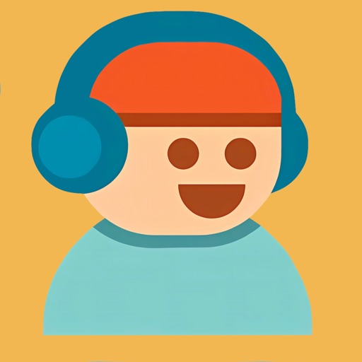 ReadToMe_英语听力练习