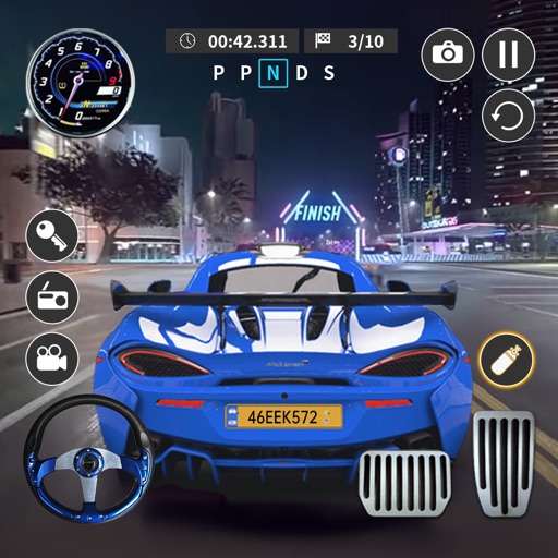 狂野飞车大冒险官方下载