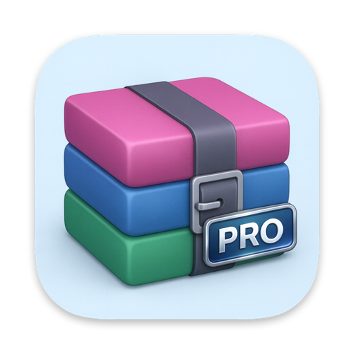 OmniZipPro_全能解压缩专家