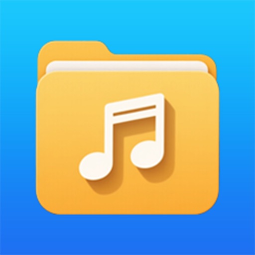 本地音乐播放器