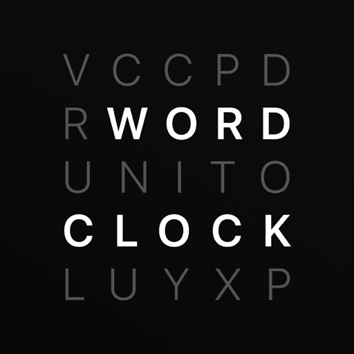 字时钟专业版_小部件