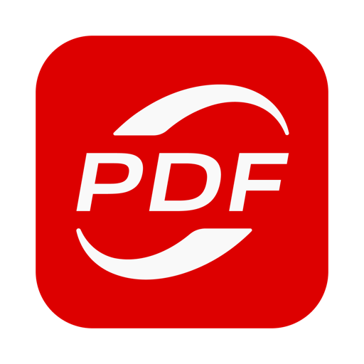 PDFReader编辑转换PDF文档