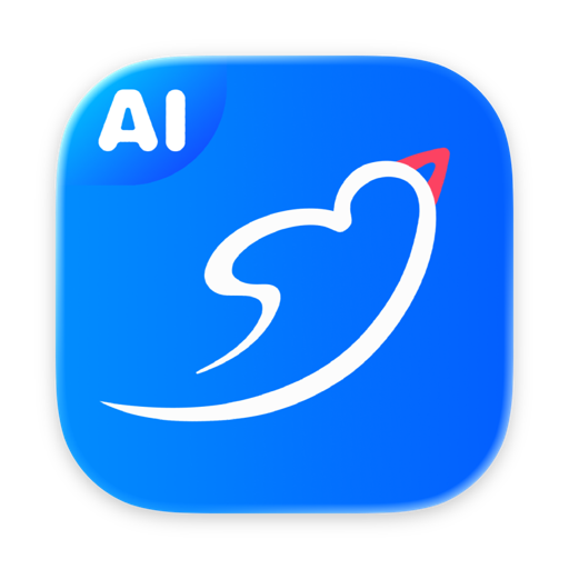 轻闪PDFAIPDF编辑器转换器电子签名文档对话