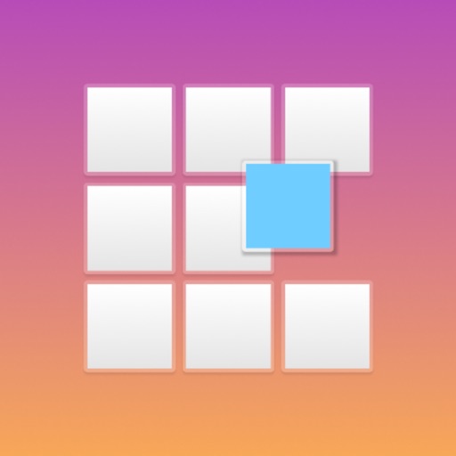 Gride视觉排版与内容计划