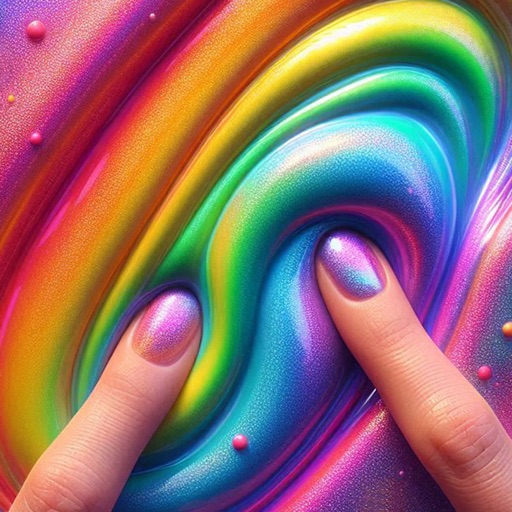 狂热史莱姆减压粘液模拟器官方下载