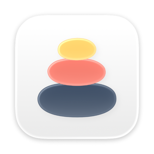 Pebble极简菜单栏计时器