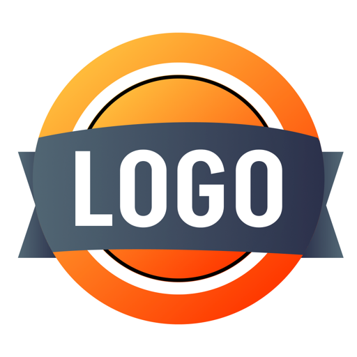 LogoMaker商标海报logo设计软件