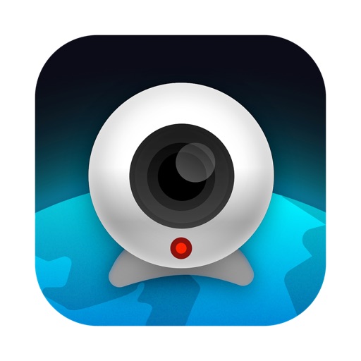 LiveWebCameras旅游地球网络摄像头官方下载