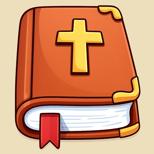 ReadBible_每日经文