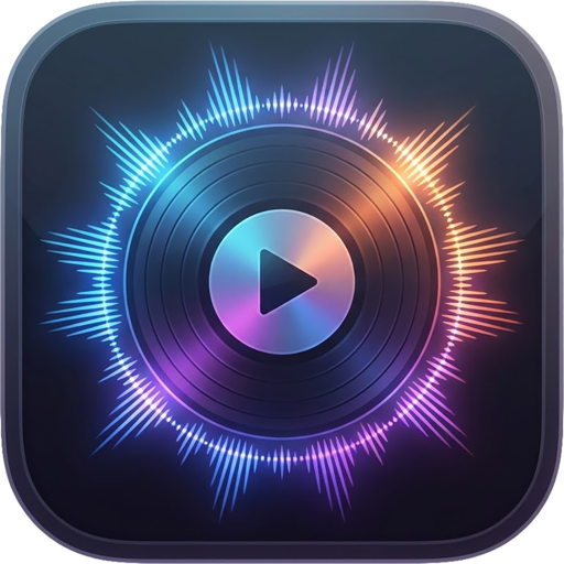 炫音_音乐视频工坊