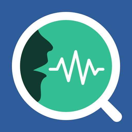 VoiceAnalyst音高与音量