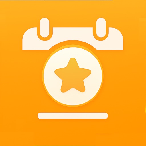 习惯养成自律时间管理日程安排_Ritunary