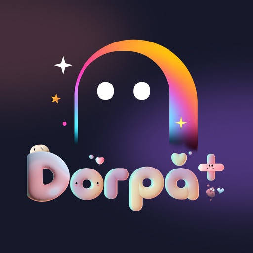 Dorpa搭子社交玩一回就熟了