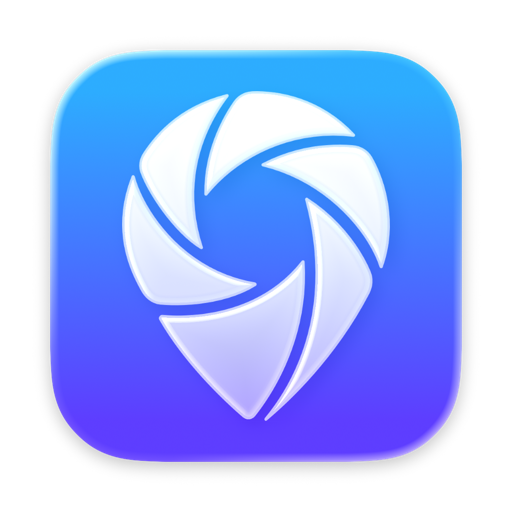 GeoPhoto相迹_在地图上查看你的照片