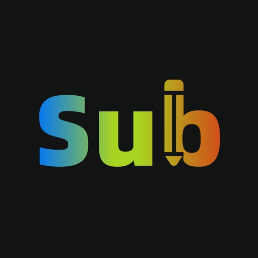 SubEasy_AI字幕生成