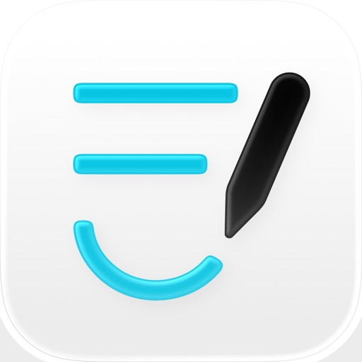 GoodnotesAI笔记白板PDF