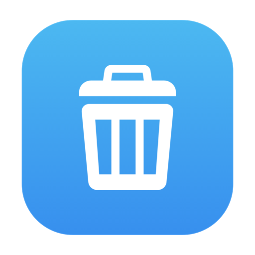 卸载助手_清理App及其相关文件