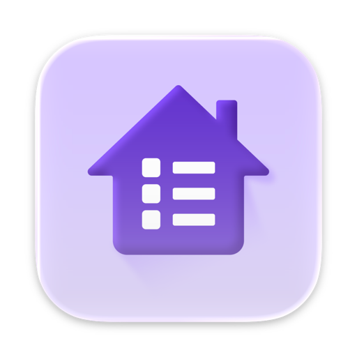 家庭物品清单库存管理系统