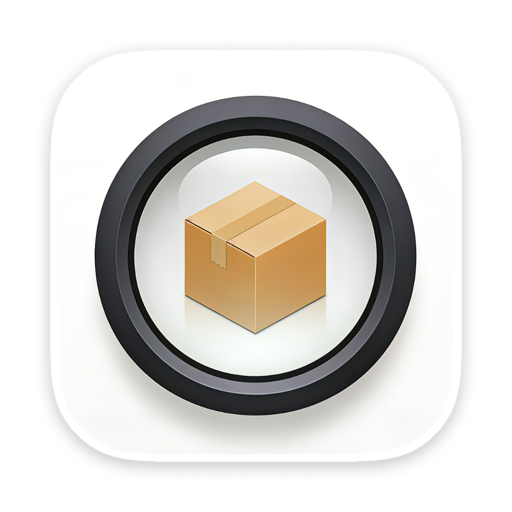 AppLens_应用框架查看器