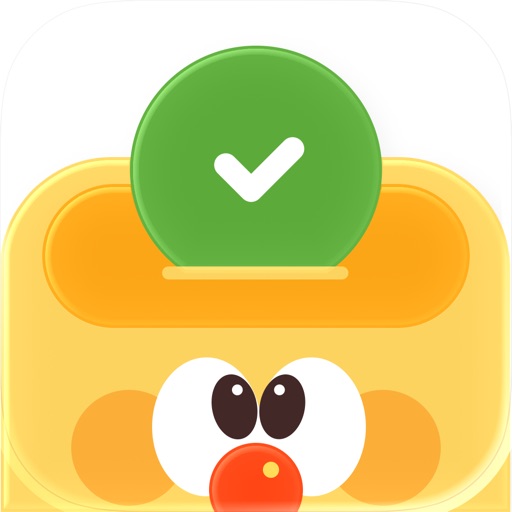 目标罐头专注帮你做计划的伙伴