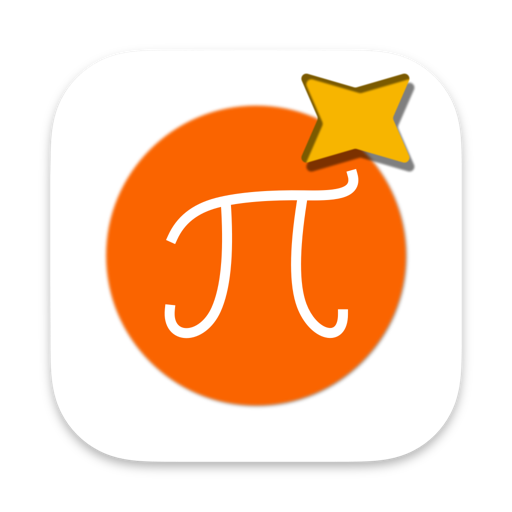 MathCapture365_可视化公式编辑器