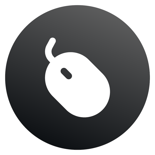 iMouse_扩展鼠标右键菜单创建文件