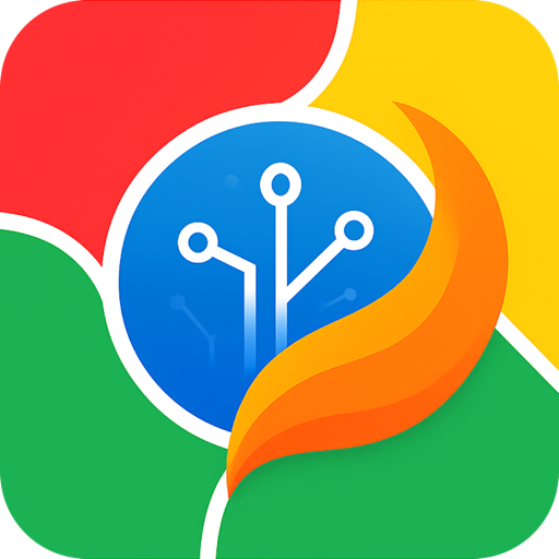 xBrowsers_谷歌火狐浏览器下载助手