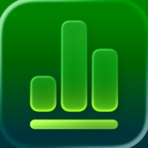 Numbers表格制作电子表格