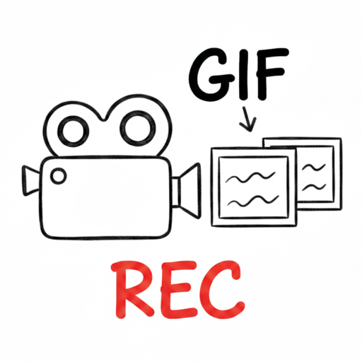 录制GIF